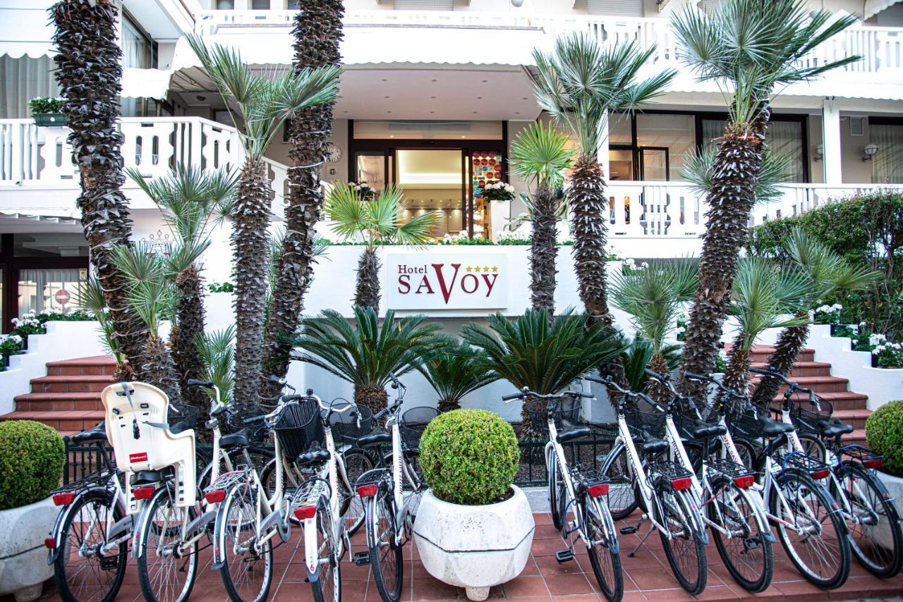 Hotel Savoy كاوْرلي المظهر الخارجي الصورة