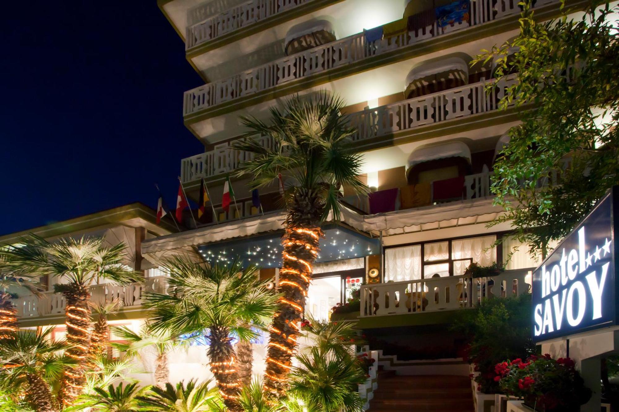 Hotel Savoy كاوْرلي المظهر الخارجي الصورة