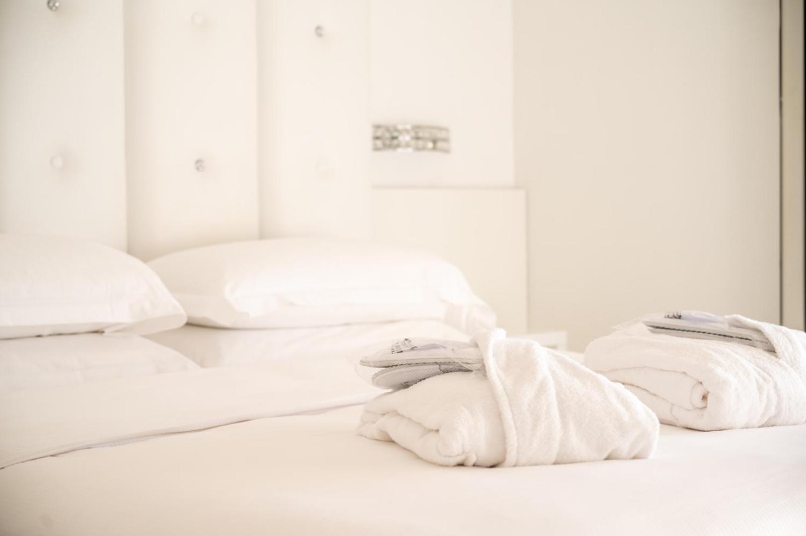 Hotel Savoy كاوْرلي المظهر الخارجي الصورة