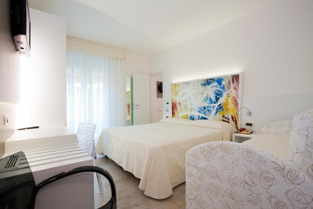 Hotel Savoy كاوْرلي الغرفة الصورة