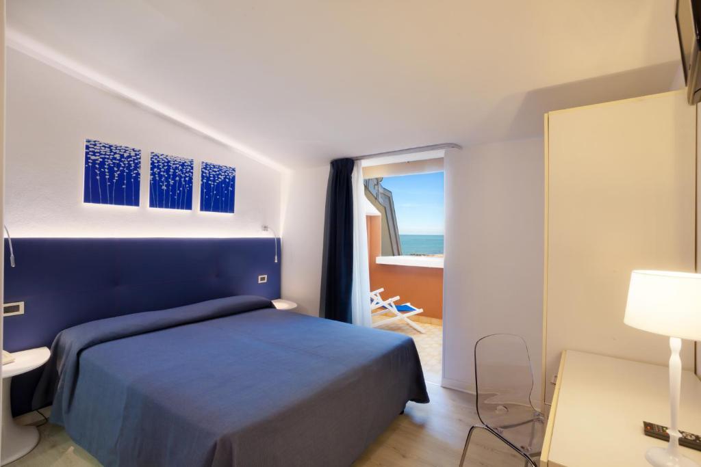 Hotel Savoy كاوْرلي الغرفة الصورة