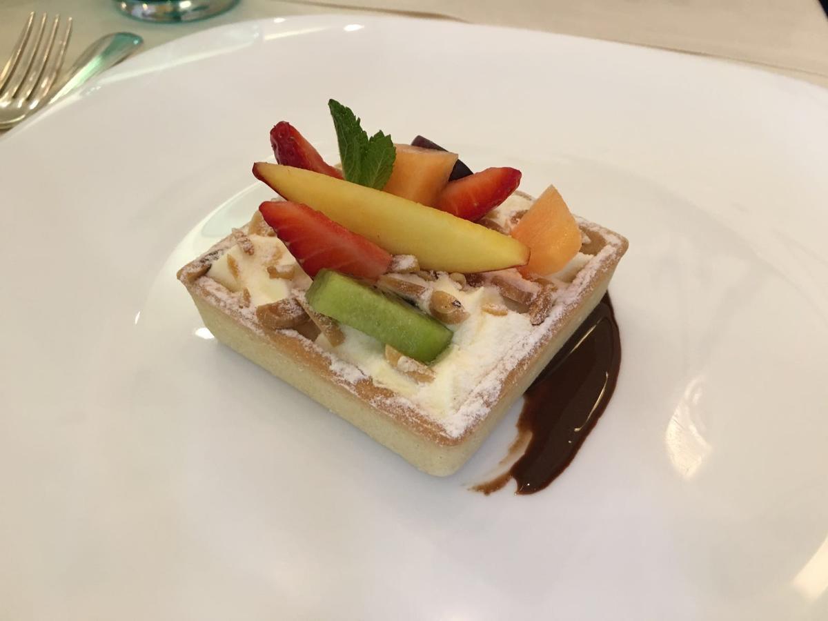 Hotel Savoy كاوْرلي المظهر الخارجي الصورة